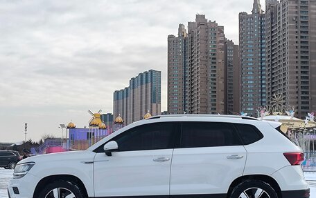 Volkswagen Tharu, 2022 год, 1 730 000 рублей, 4 фотография