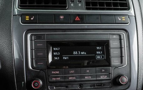 Volkswagen Polo VI (EU Market), 2020 год, 1 279 000 рублей, 18 фотография