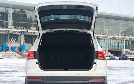 Volkswagen Tharu, 2022 год, 1 730 000 рублей, 7 фотография