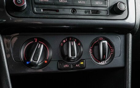 Volkswagen Polo VI (EU Market), 2020 год, 1 279 000 рублей, 19 фотография