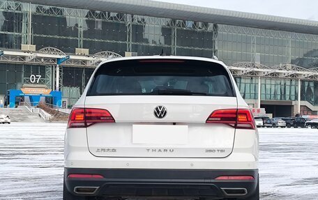 Volkswagen Tharu, 2022 год, 1 730 000 рублей, 6 фотография