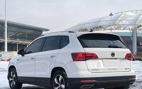 Volkswagen Tharu, 2022 год, 1 730 000 рублей, 5 фотография