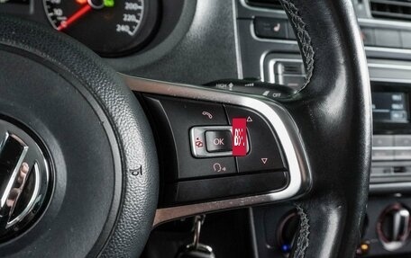 Volkswagen Polo VI (EU Market), 2020 год, 1 279 000 рублей, 17 фотография