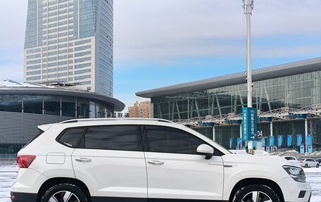 Volkswagen Tharu, 2022 год, 1 730 000 рублей, 9 фотография