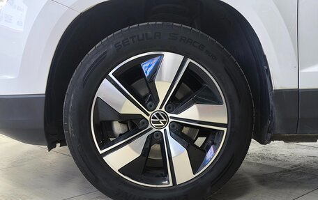 Volkswagen Tharu, 2022 год, 1 730 000 рублей, 12 фотография