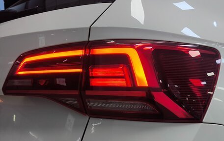 Volkswagen Tharu, 2022 год, 1 730 000 рублей, 11 фотография