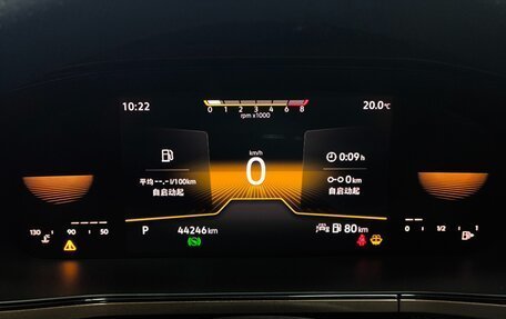 Volkswagen Tharu, 2022 год, 1 730 000 рублей, 18 фотография