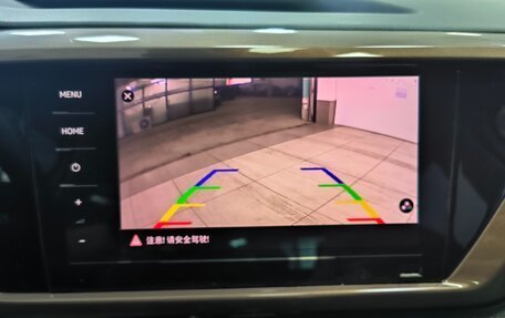 Volkswagen Tharu, 2022 год, 1 730 000 рублей, 20 фотография