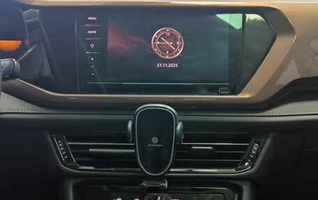 Volkswagen Tharu, 2022 год, 1 730 000 рублей, 19 фотография