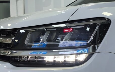 Volkswagen Tharu, 2022 год, 1 730 000 рублей, 10 фотография