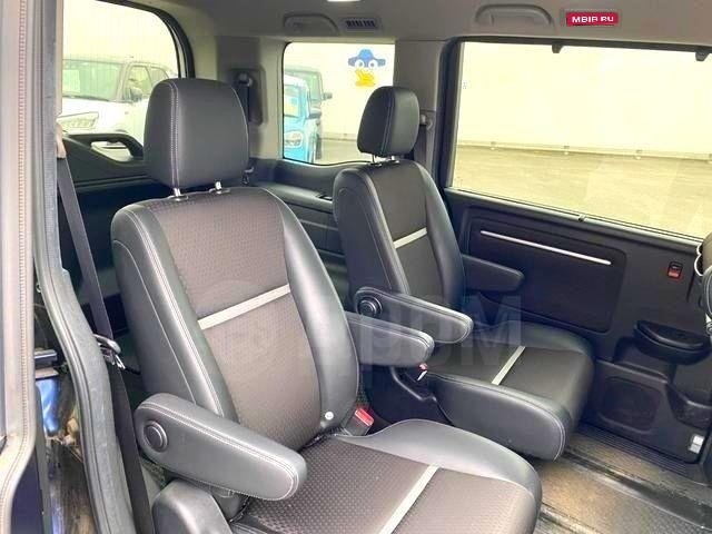 Honda Stepwgn V рестайлинг, 2020 год, 1 600 000 рублей, 14 фотография