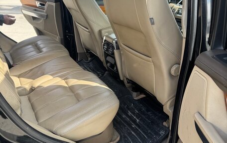 Land Rover Range Rover Sport I рестайлинг, 2011 год, 1 490 000 рублей, 9 фотография