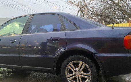 Audi A4, 1996 год, 330 000 рублей, 6 фотография