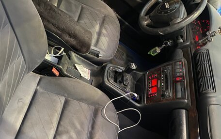 Audi A4, 1996 год, 330 000 рублей, 9 фотография