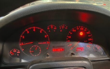 Audi A4, 1996 год, 330 000 рублей, 10 фотография