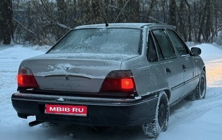 Daewoo Nexia I рестайлинг, 2006 год, 115 000 рублей, 1 фотография