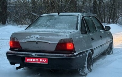 Daewoo Nexia I рестайлинг, 2006 год, 115 000 рублей, 1 фотография