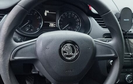 Skoda Octavia, 2016 год, 1 000 000 рублей, 5 фотография