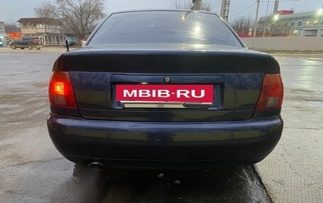 Audi A4, 1996 год, 330 000 рублей, 7 фотография