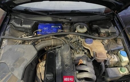 Audi A4, 1996 год, 330 000 рублей, 12 фотография