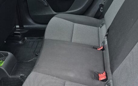 Skoda Octavia, 2016 год, 1 000 000 рублей, 8 фотография