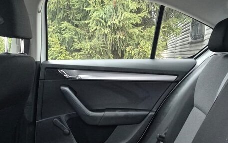 Skoda Octavia, 2016 год, 1 000 000 рублей, 11 фотография