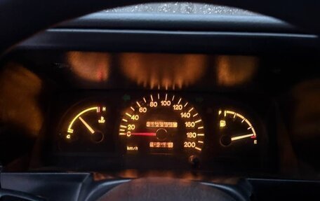 Daewoo Nexia I рестайлинг, 2006 год, 115 000 рублей, 6 фотография