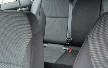 Skoda Octavia, 2016 год, 1 000 000 рублей, 9 фотография