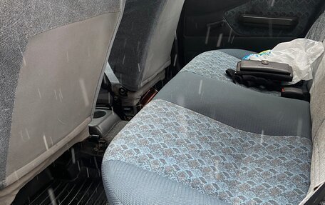 Daewoo Nexia I рестайлинг, 2006 год, 115 000 рублей, 9 фотография