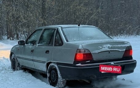 Daewoo Nexia I рестайлинг, 2006 год, 115 000 рублей, 2 фотография