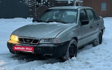 Daewoo Nexia I рестайлинг, 2006 год, 115 000 рублей, 3 фотография