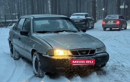 Daewoo Nexia I рестайлинг, 2006 год, 115 000 рублей, 4 фотография