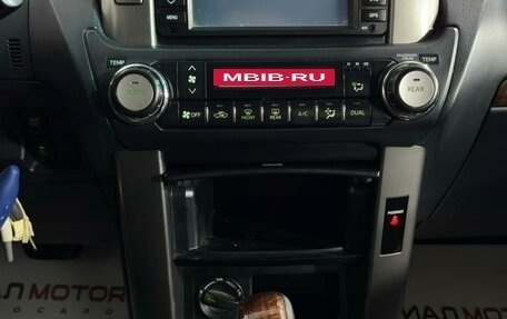 Toyota Land Cruiser Prado 150 рестайлинг 2, 2011 год, 2 820 000 рублей, 5 фотография