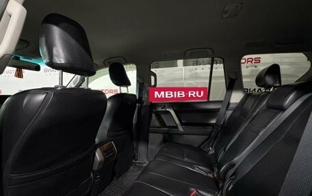 Toyota Land Cruiser Prado 150 рестайлинг 2, 2011 год, 2 820 000 рублей, 4 фотография