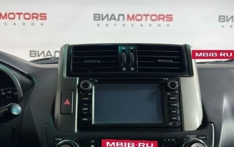 Toyota Land Cruiser Prado 150 рестайлинг 2, 2011 год, 2 820 000 рублей, 17 фотография