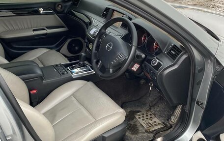 Infiniti M, 2006 год, 749 999 рублей, 7 фотография