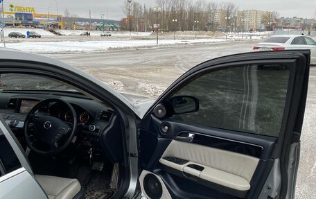 Infiniti M, 2006 год, 749 999 рублей, 6 фотография