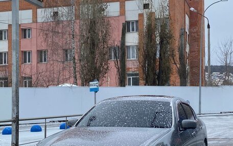 Infiniti M, 2006 год, 749 999 рублей, 4 фотография