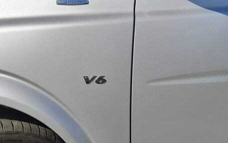 Mercedes-Benz Viano, 2012 год, 3 100 000 рублей, 5 фотография