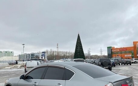 Infiniti M, 2006 год, 749 999 рублей, 8 фотография