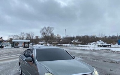 Infiniti M, 2006 год, 749 999 рублей, 1 фотография