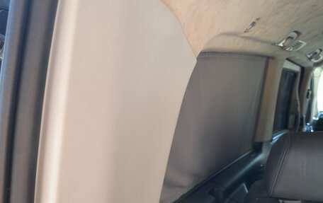 Mercedes-Benz Viano, 2012 год, 3 100 000 рублей, 15 фотография