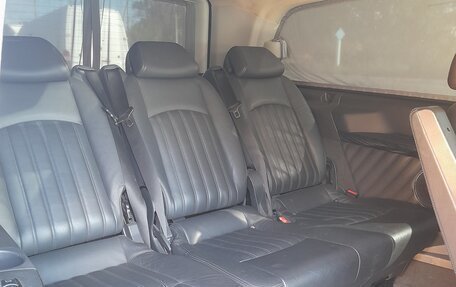 Mercedes-Benz Viano, 2012 год, 3 100 000 рублей, 16 фотография