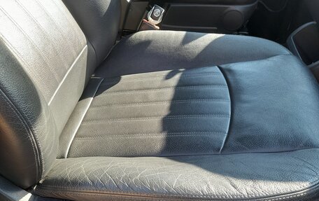 Mercedes-Benz Viano, 2012 год, 3 100 000 рублей, 19 фотография