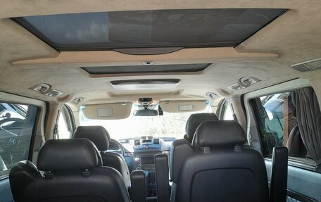 Mercedes-Benz Viano, 2012 год, 3 100 000 рублей, 18 фотография