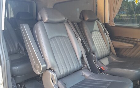 Mercedes-Benz Viano, 2012 год, 3 100 000 рублей, 20 фотография