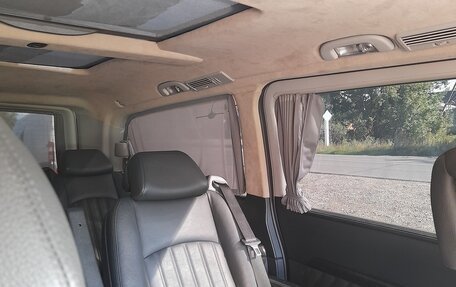 Mercedes-Benz Viano, 2012 год, 3 100 000 рублей, 21 фотография