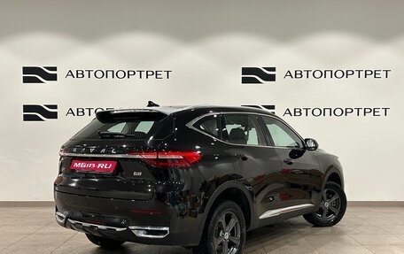 Haval F7 I, 2021 год, 1 749 000 рублей, 1 фотография