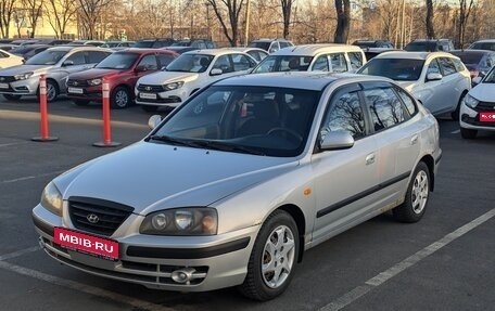 Hyundai Elantra III, 2004 год, 280 000 рублей, 1 фотография
