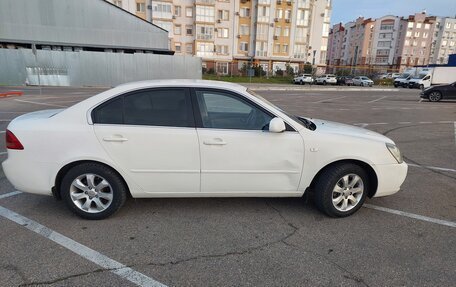 KIA Magentis II рестайлинг, 2008 год, 650 000 рублей, 4 фотография